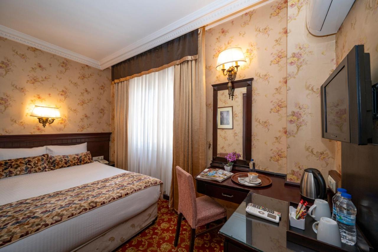 Fotos del hotel - PERA ROSE HOTEL & SPA