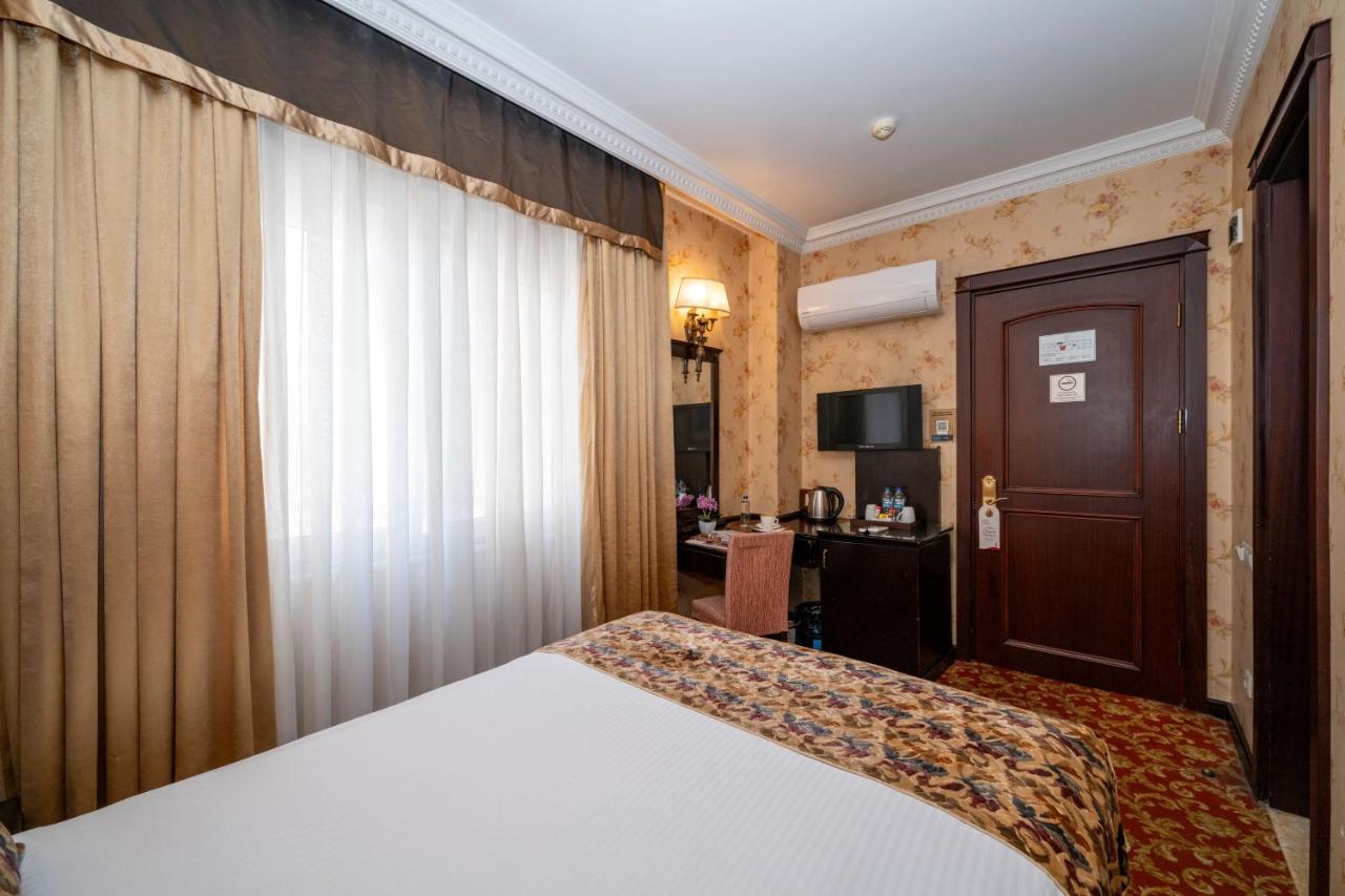 Fotos del hotel - PERA ROSE HOTEL & SPA