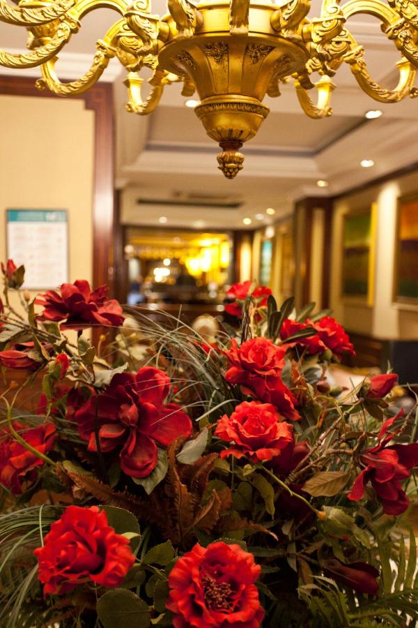 Fotos del hotel - PERA ROSE HOTEL & SPA