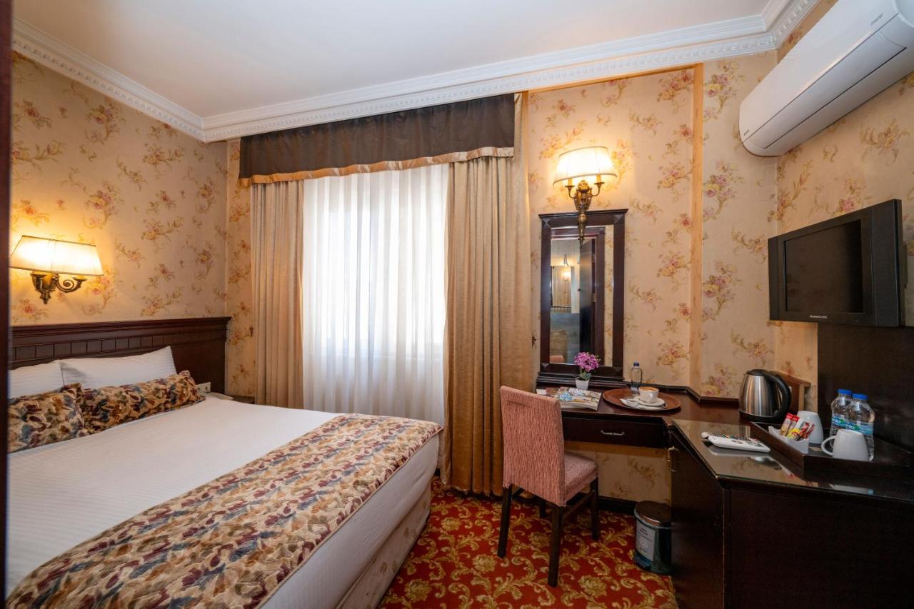 Fotos del hotel - PERA ROSE HOTEL & SPA