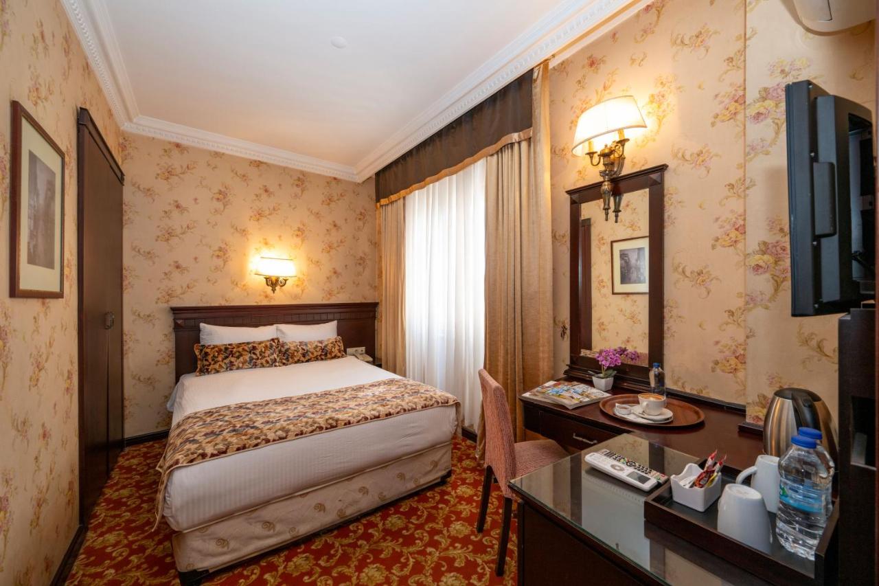 Fotos del hotel - PERA ROSE HOTEL & SPA