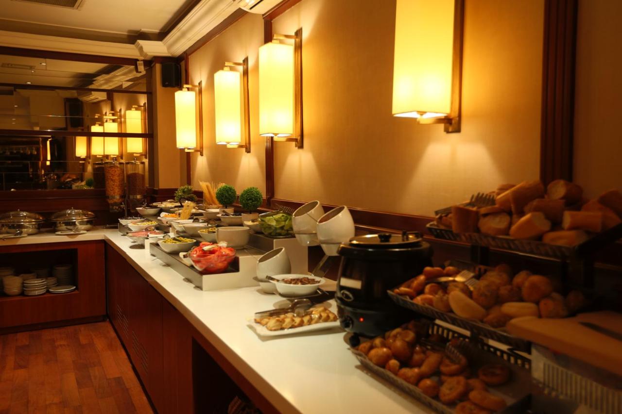 Fotos del hotel - PERA ROSE HOTEL & SPA