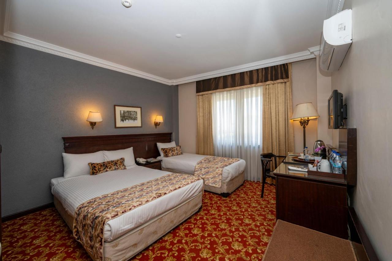 Fotos del hotel - PERA ROSE HOTEL & SPA