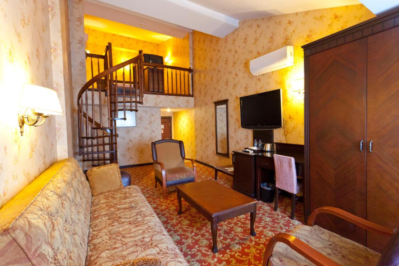 Fotos del hotel - PERA ROSE HOTEL & SPA