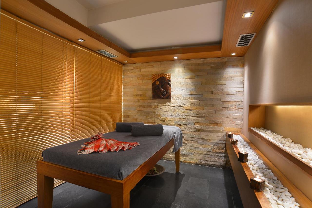 Fotos del hotel - PERA ROSE HOTEL & SPA
