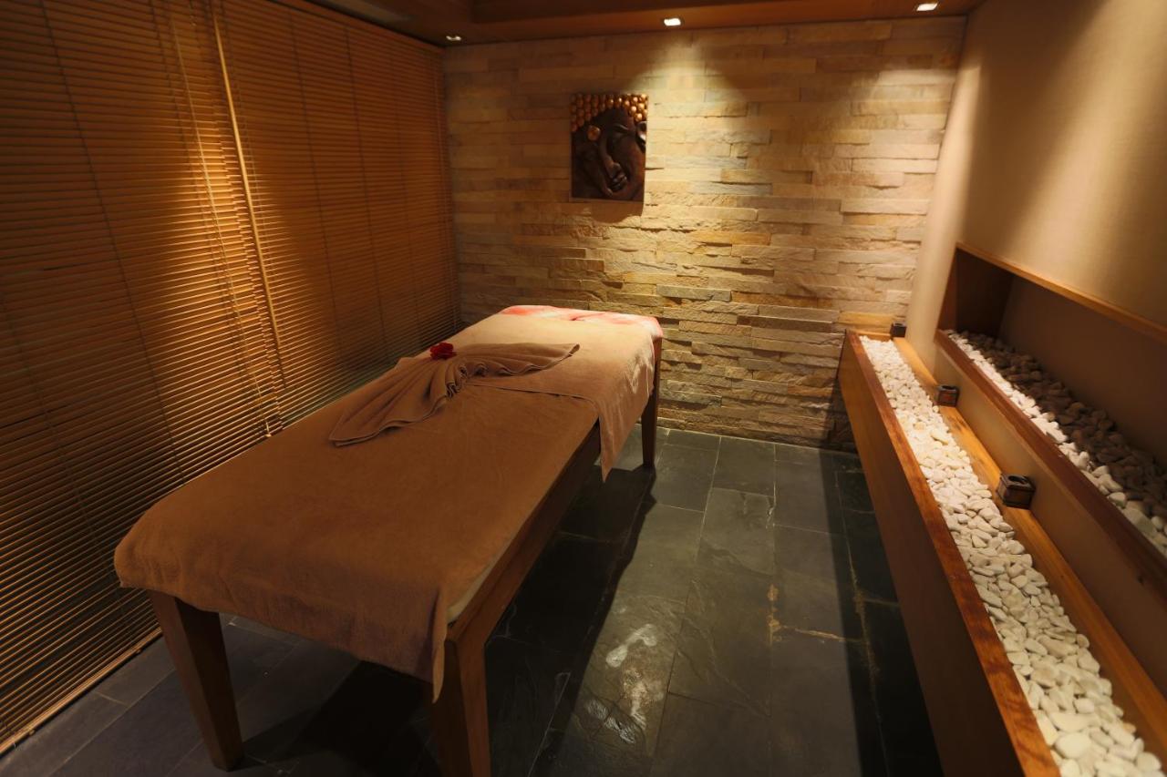 Fotos del hotel - PERA ROSE HOTEL & SPA