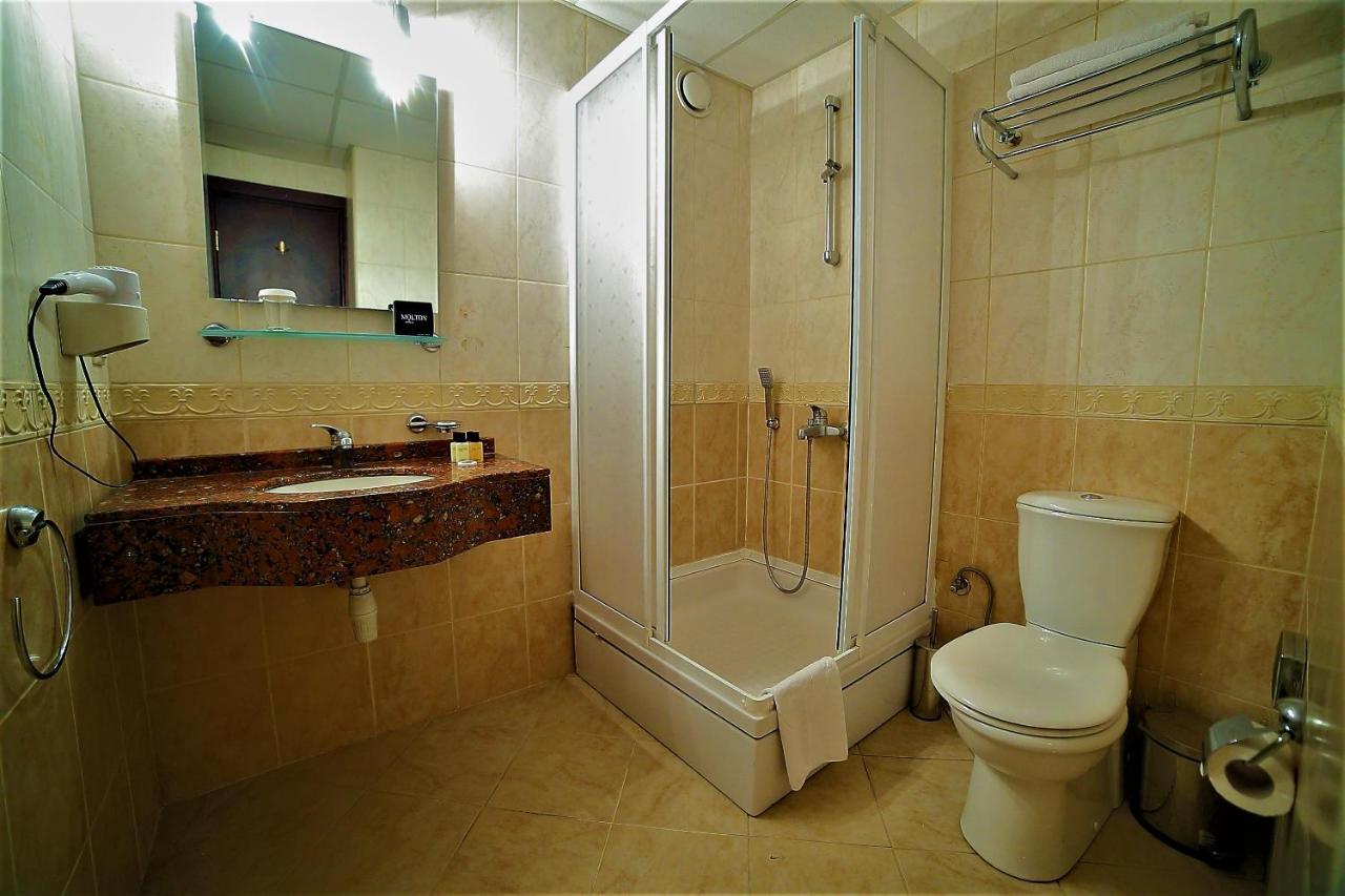 Fotos del hotel - PERA ROSE HOTEL & SPA