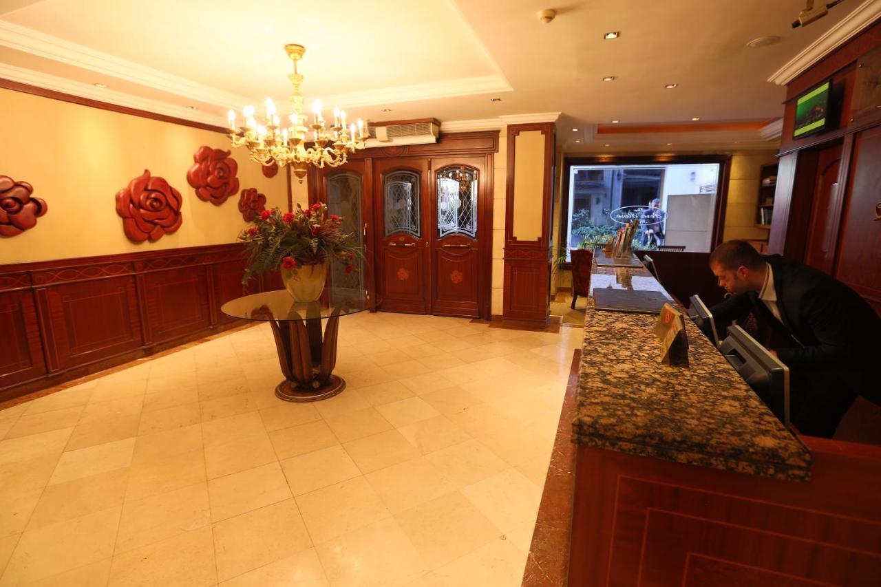 Fotos del hotel - PERA ROSE HOTEL & SPA