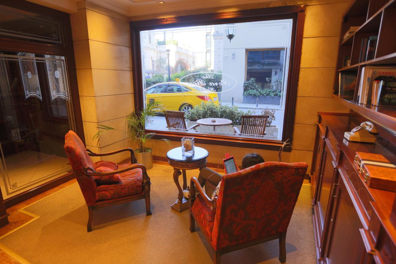 Fotos del hotel - PERA ROSE HOTEL & SPA