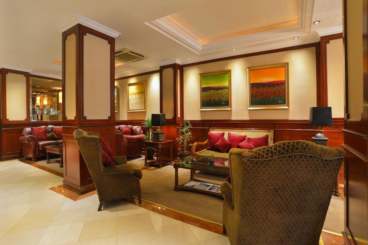 Fotos del hotel - PERA ROSE HOTEL & SPA