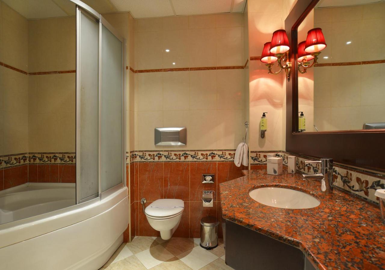 Fotos del hotel - PERA ROSE HOTEL & SPA