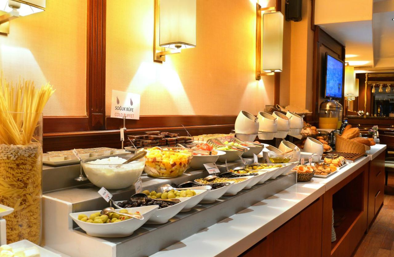 Fotos del hotel - PERA ROSE HOTEL & SPA