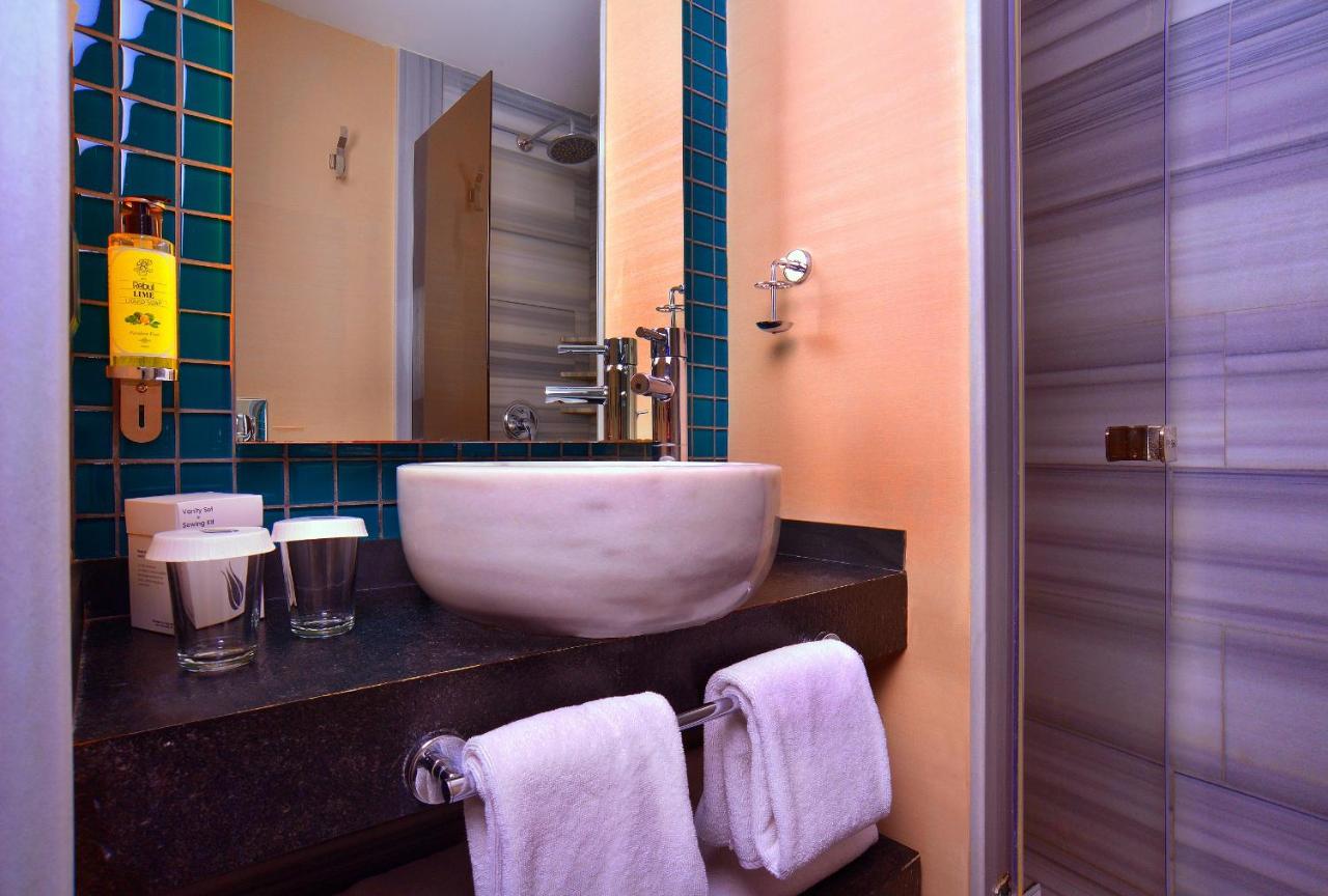 Fotos del hotel - PERA TULIP HOTEL & SPA