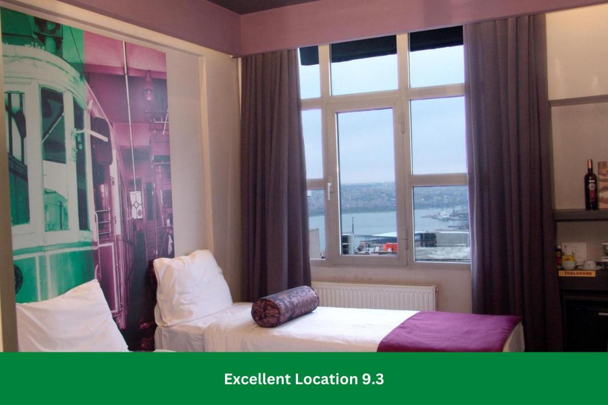 Fotos del hotel - TULIP CITY HOTEL & SPA