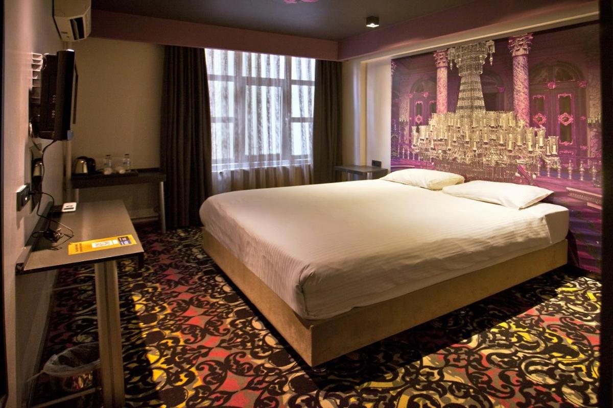 Fotos del hotel - TULIP CITY HOTEL & SPA