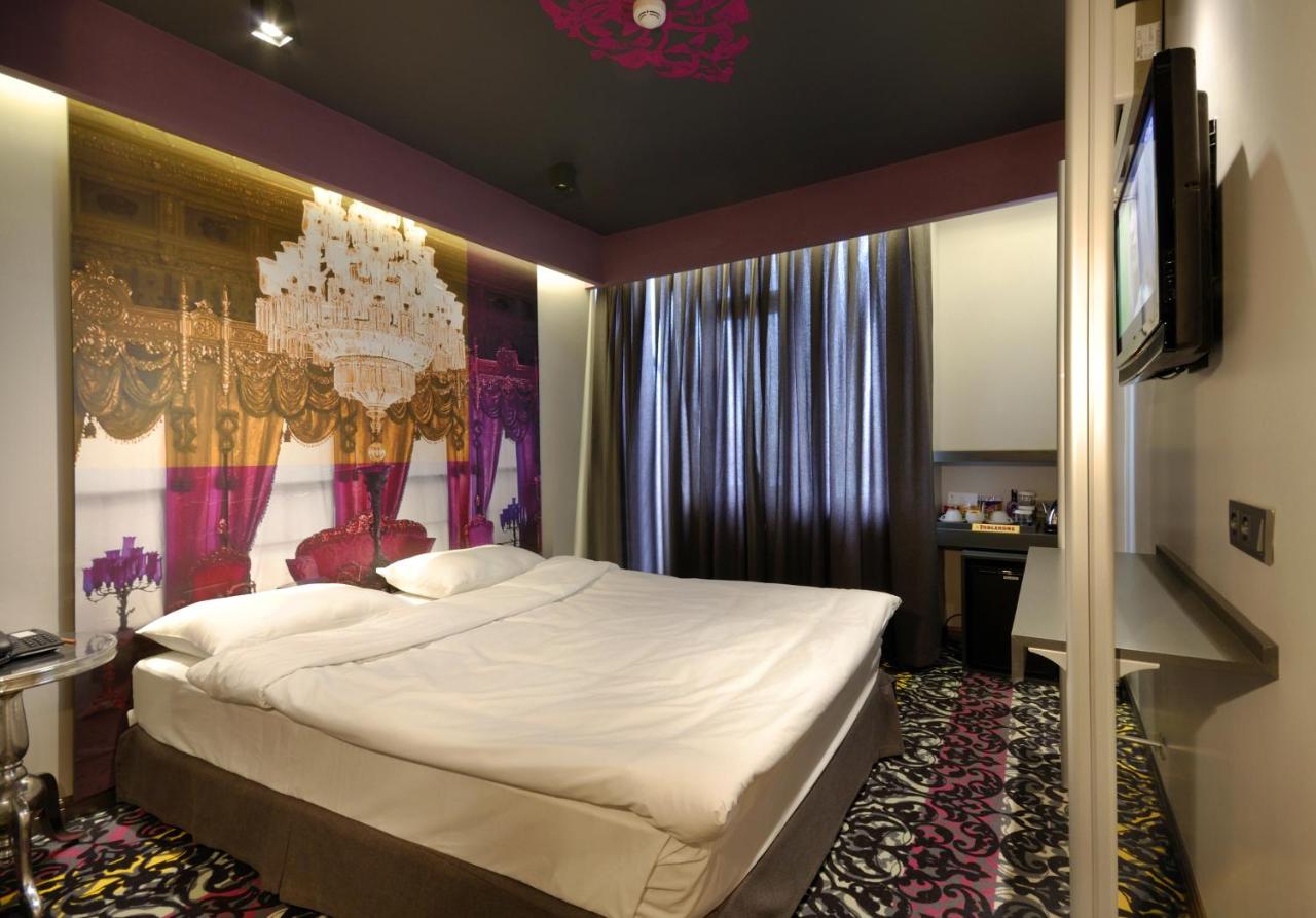 Fotos del hotel - TULIP CITY HOTEL & SPA