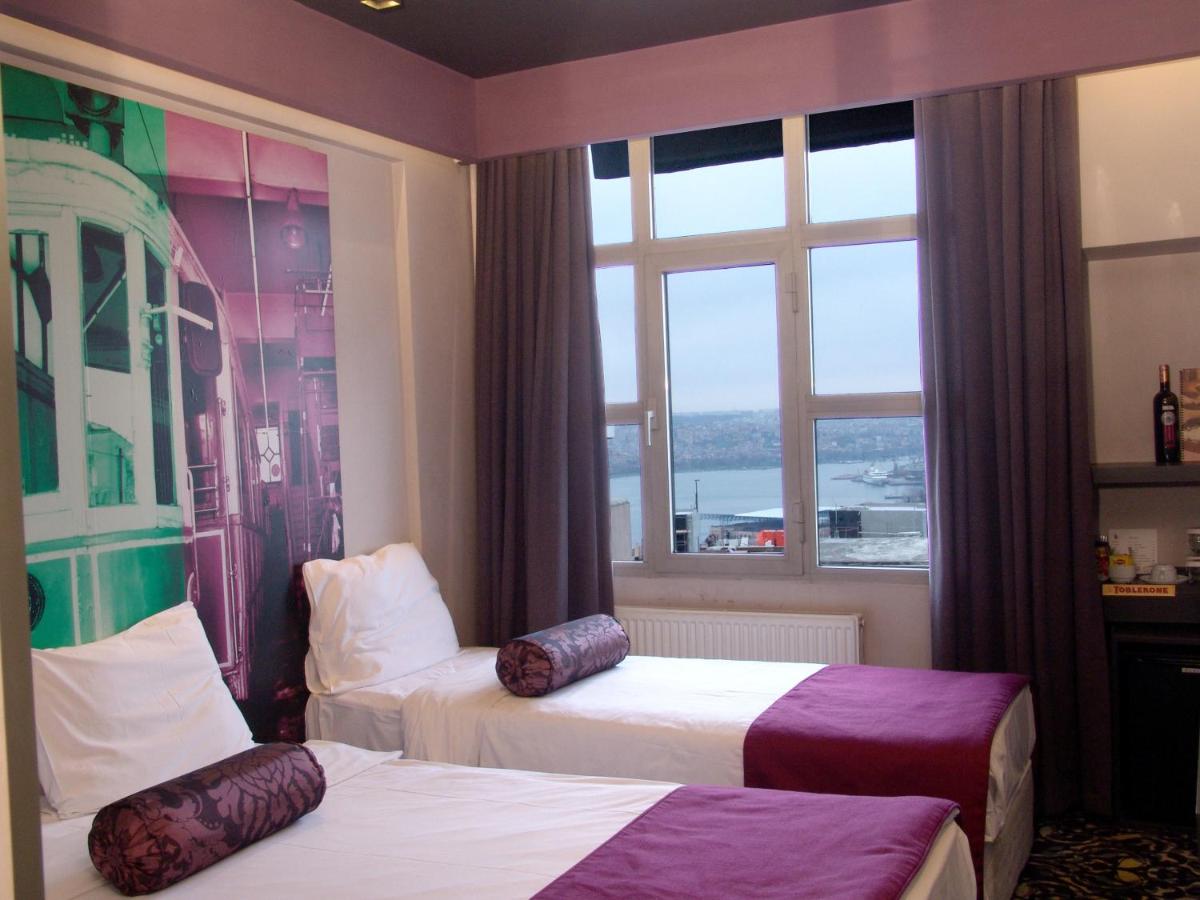Fotos del hotel - TULIP CITY HOTEL & SPA