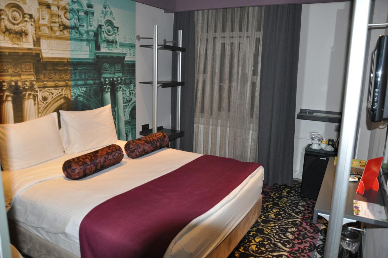 Fotos del hotel - TULIP CITY HOTEL & SPA