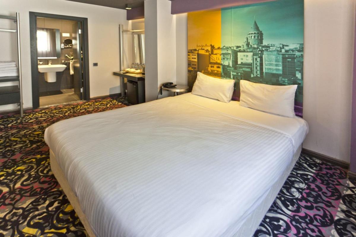 Fotos del hotel - TULIP CITY HOTEL & SPA