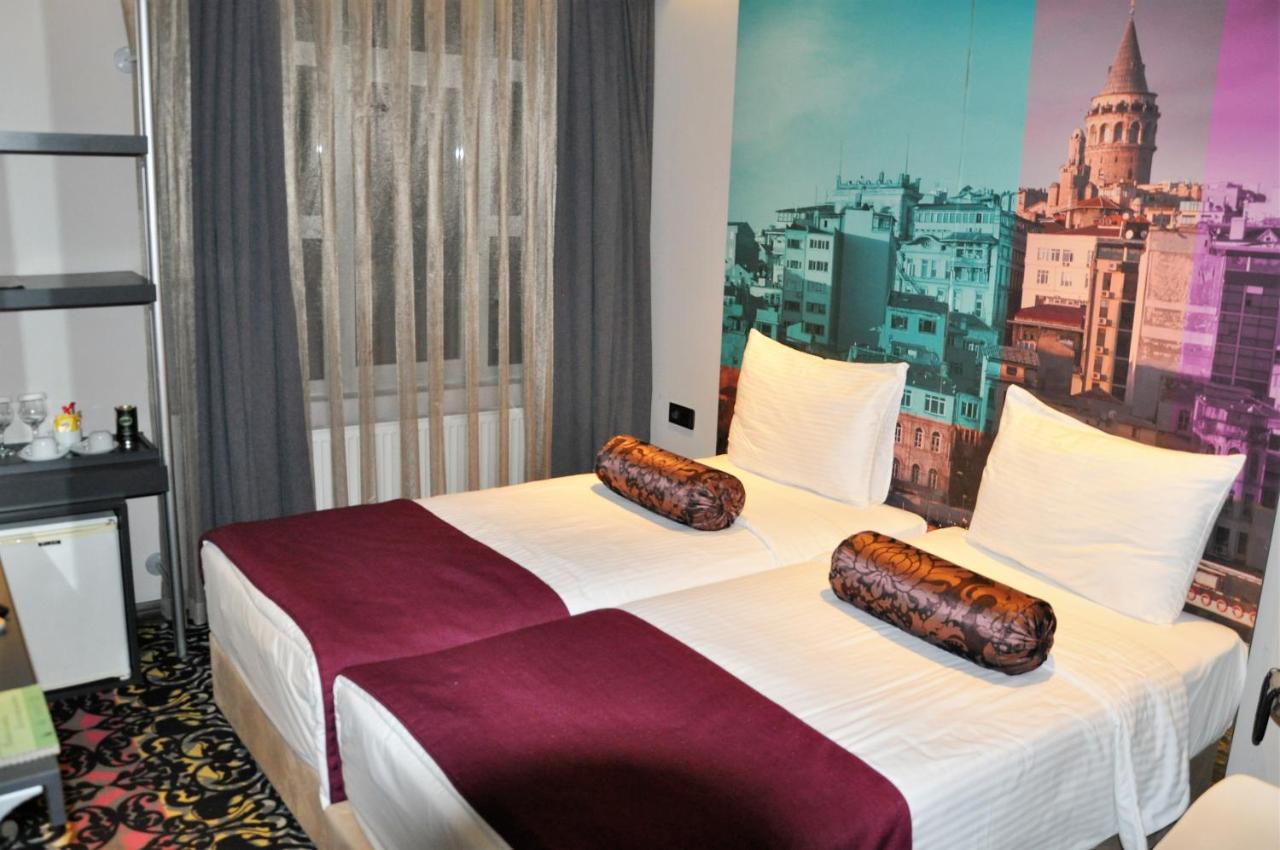 Fotos del hotel - TULIP CITY HOTEL & SPA