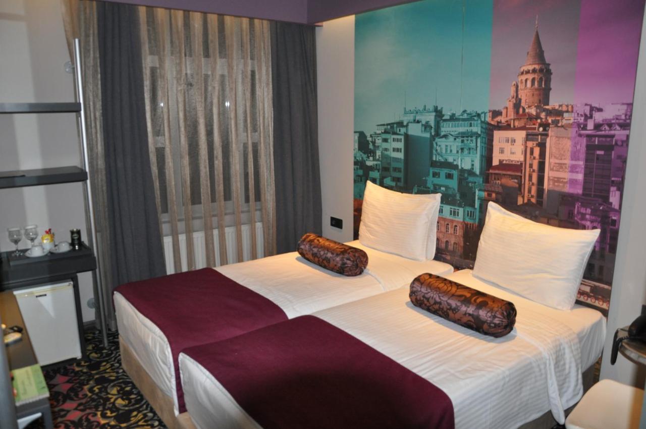 Fotos del hotel - TULIP CITY HOTEL & SPA