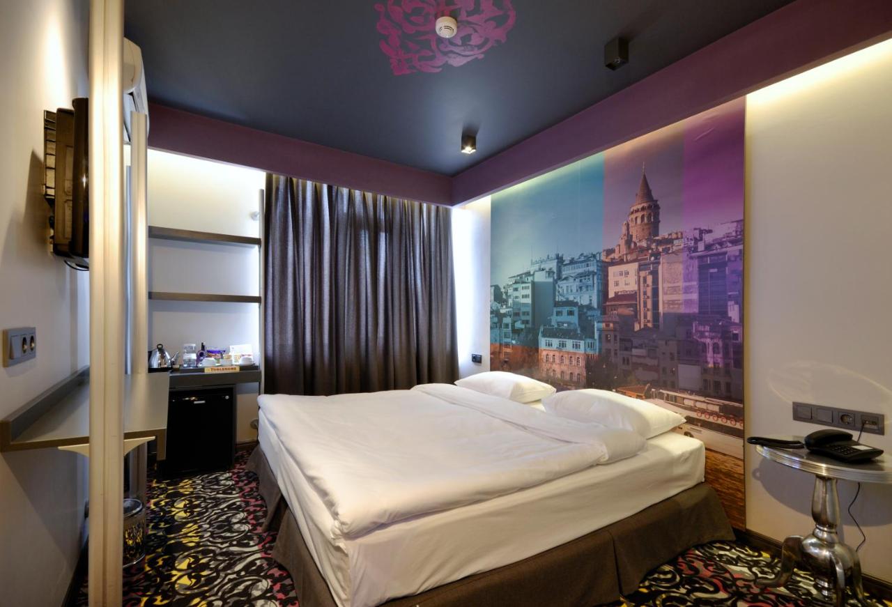 Fotos del hotel - TULIP CITY HOTEL & SPA
