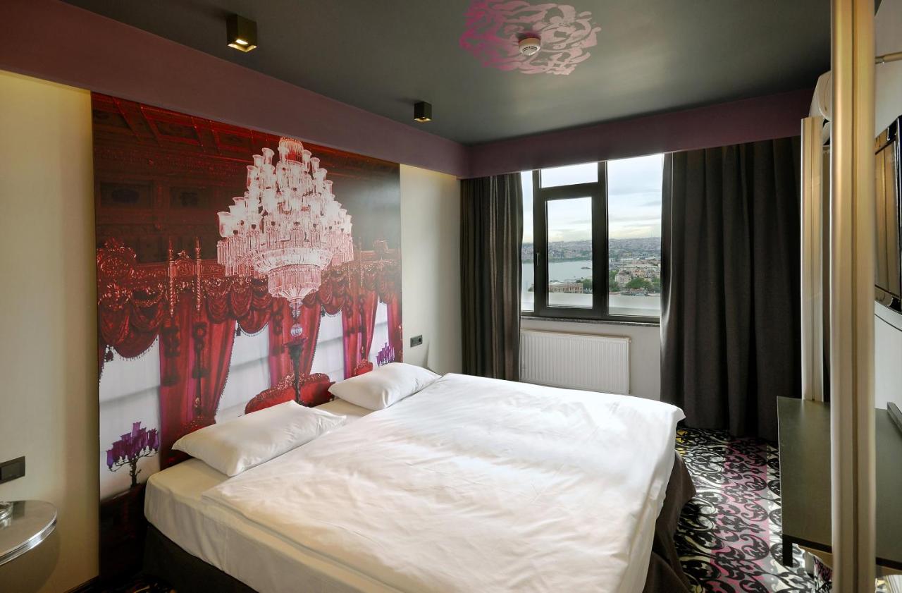 Fotos del hotel - TULIP CITY HOTEL & SPA
