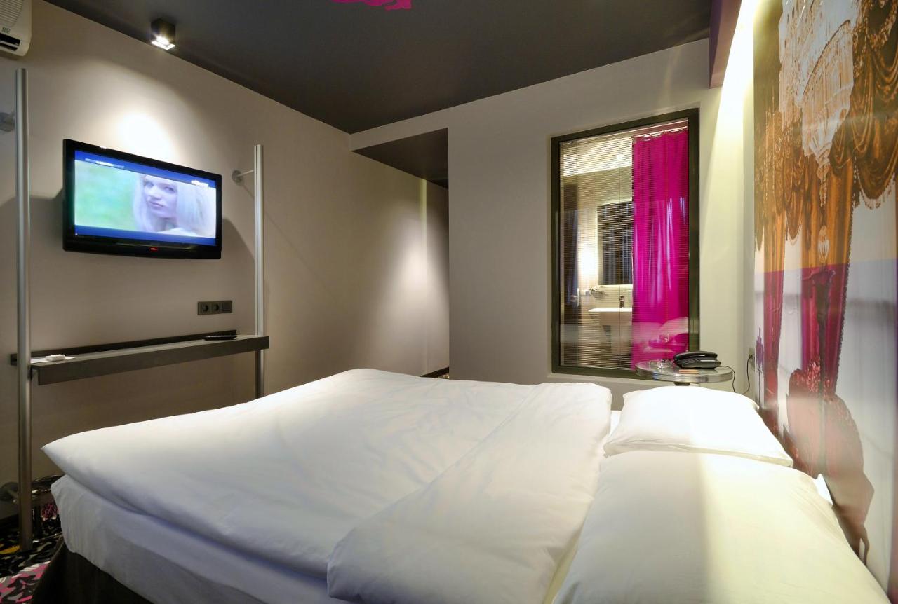 Fotos del hotel - TULIP CITY HOTEL & SPA