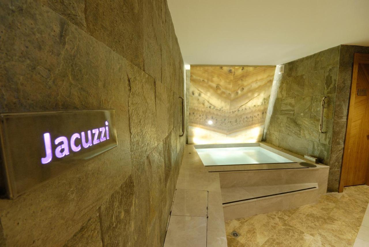 Fotos del hotel - TULIP CITY HOTEL & SPA