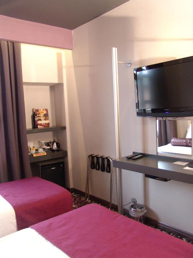 Fotos del hotel - TULIP CITY HOTEL & SPA