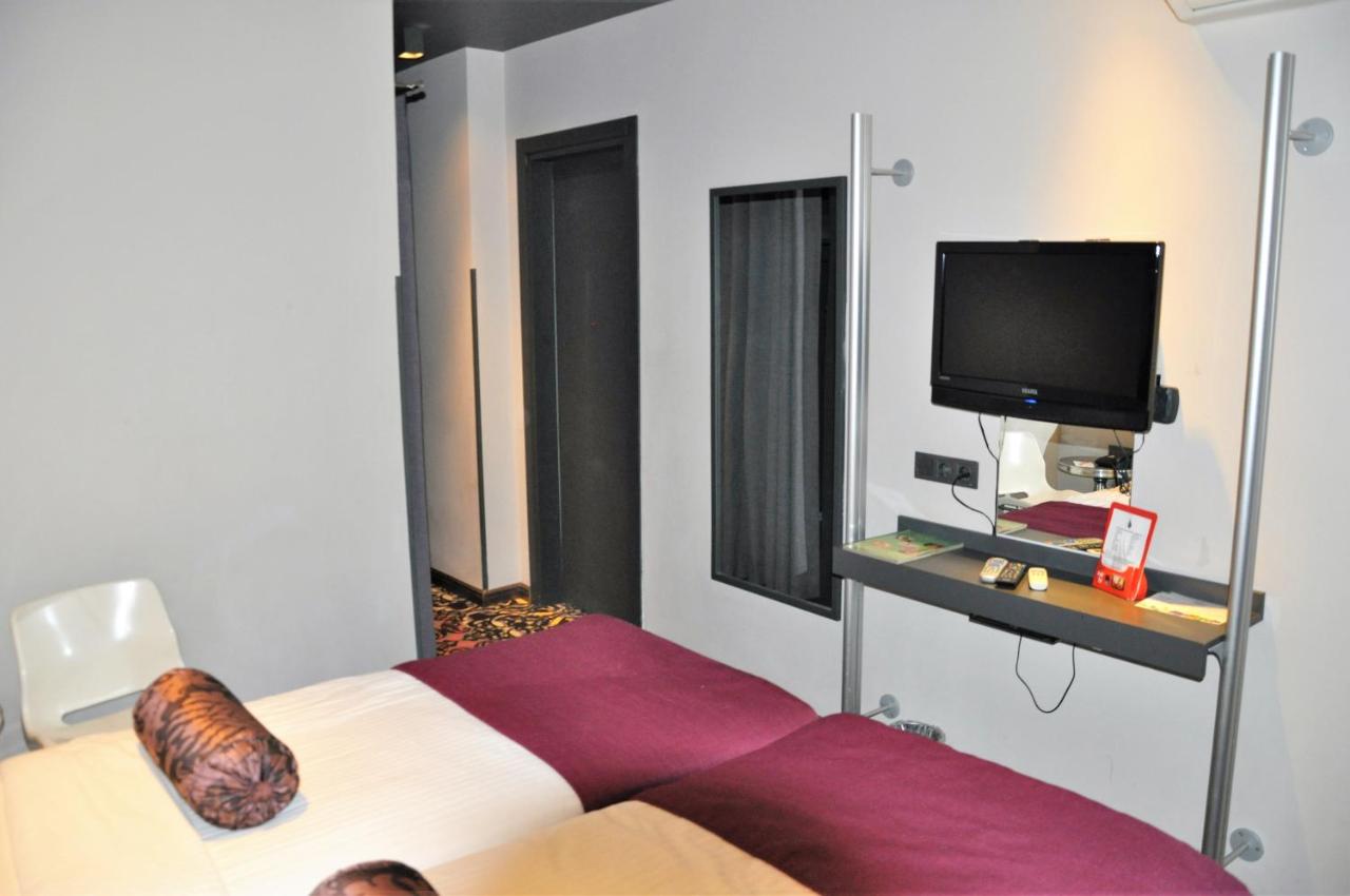 Fotos del hotel - TULIP CITY HOTEL & SPA