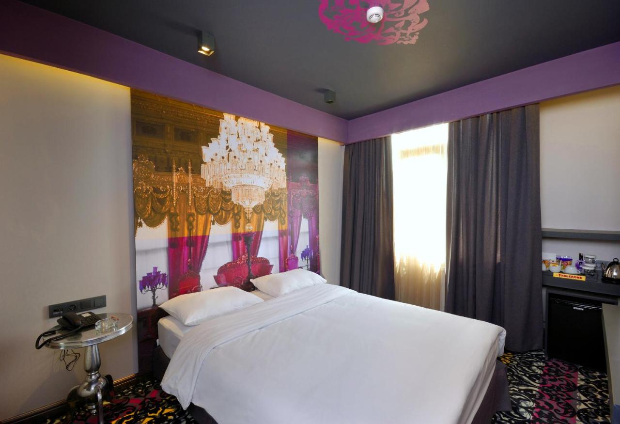 Fotos del hotel - TULIP CITY HOTEL & SPA