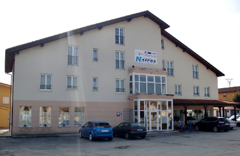 Fotos del hotel - HOTEL NARCEA