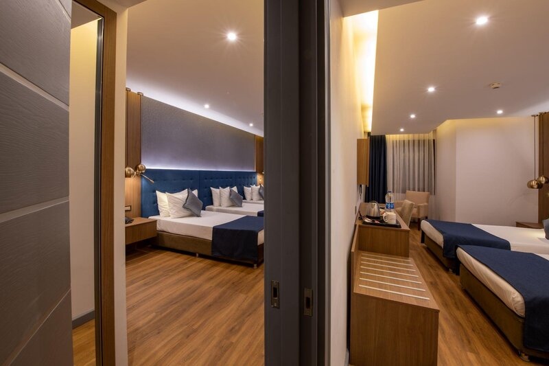 Fotos del hotel - NOVA PLAZA CRYSTAL HOTEL