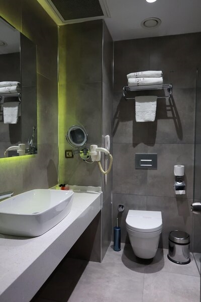 Fotos del hotel - NOVA PLAZA CRYSTAL HOTEL