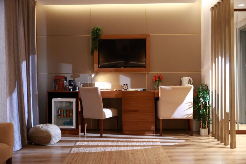 Fotos del hotel - NOVA PLAZA CRYSTAL HOTEL