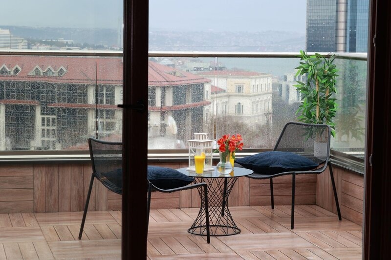 Fotos del hotel - NOVA PLAZA CRYSTAL HOTEL