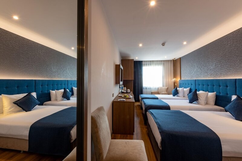 Fotos del hotel - NOVA PLAZA CRYSTAL HOTEL