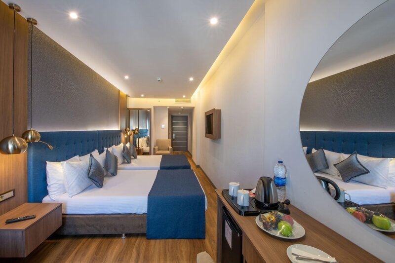 Fotos del hotel - NOVA PLAZA CRYSTAL HOTEL