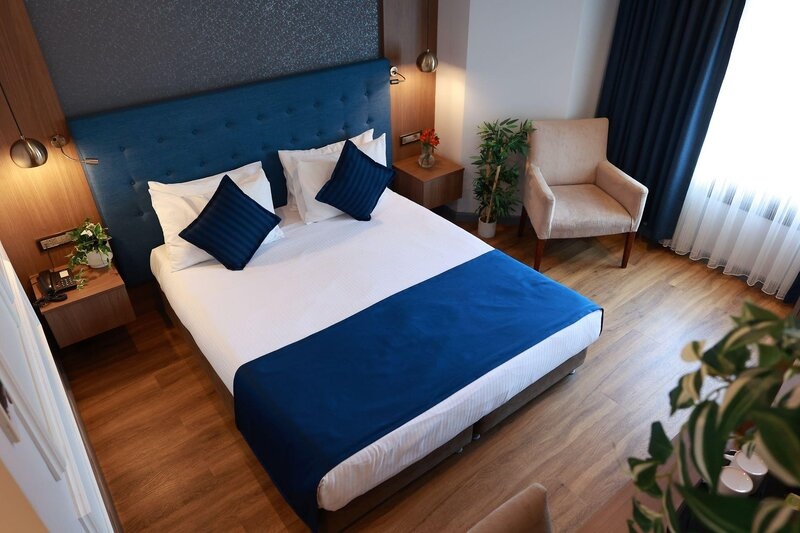 Fotos del hotel - NOVA PLAZA CRYSTAL HOTEL
