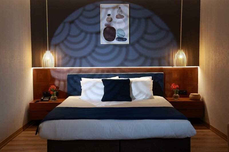 Fotos del hotel - NOVA PLAZA CRYSTAL HOTEL