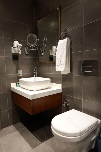 Fotos del hotel - NOVA PLAZA CRYSTAL HOTEL