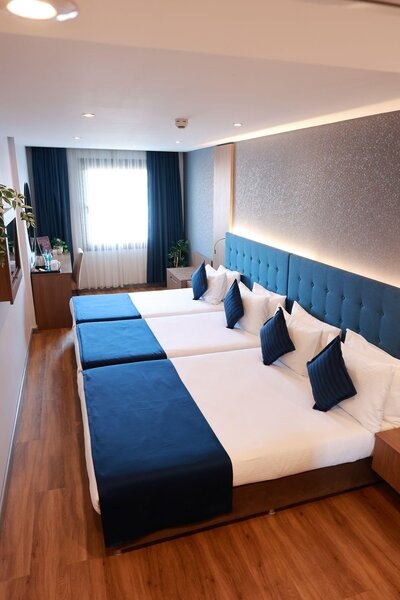 Fotos del hotel - NOVA PLAZA CRYSTAL HOTEL