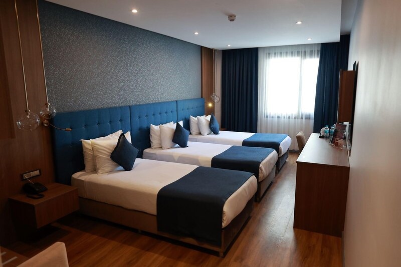 Fotos del hotel - NOVA PLAZA CRYSTAL HOTEL