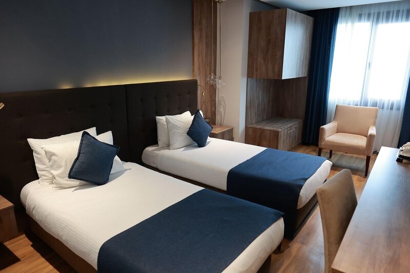 Fotos del hotel - NOVA PLAZA CRYSTAL HOTEL