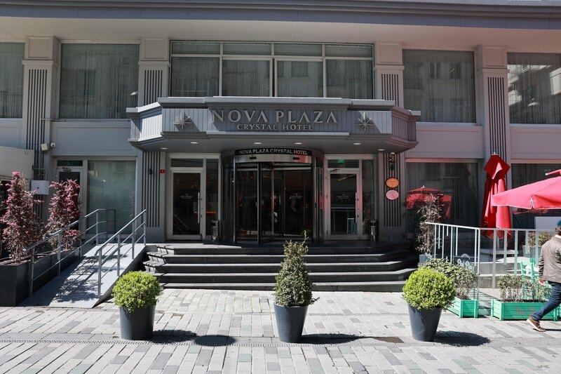 Fotos del hotel - NOVA PLAZA CRYSTAL HOTEL
