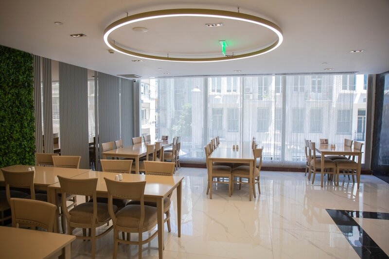 Fotos del hotel - NOVA PLAZA CRYSTAL HOTEL
