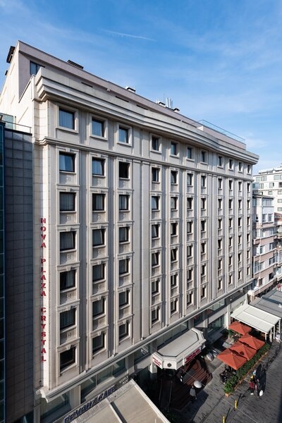 Fotos del hotel - NOVA PLAZA CRYSTAL HOTEL