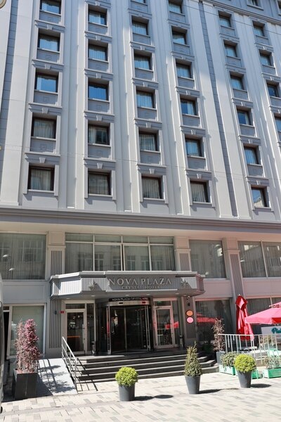 Fotos del hotel - NOVA PLAZA CRYSTAL HOTEL
