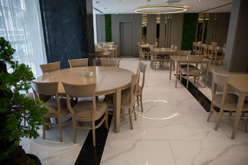 Fotos del hotel - NOVA PLAZA CRYSTAL HOTEL